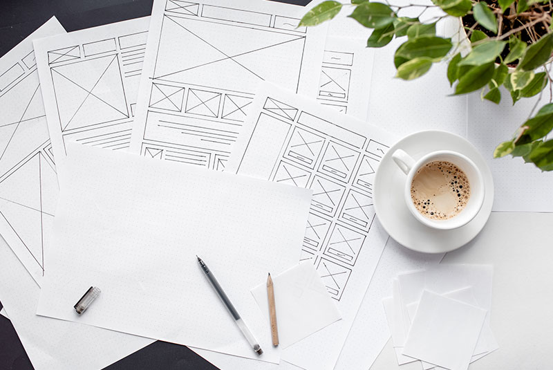 עיצוב חווית משתמש (UX)